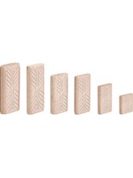 Festool 494942 DOMINO BEECH    D10x50/85 BU SB