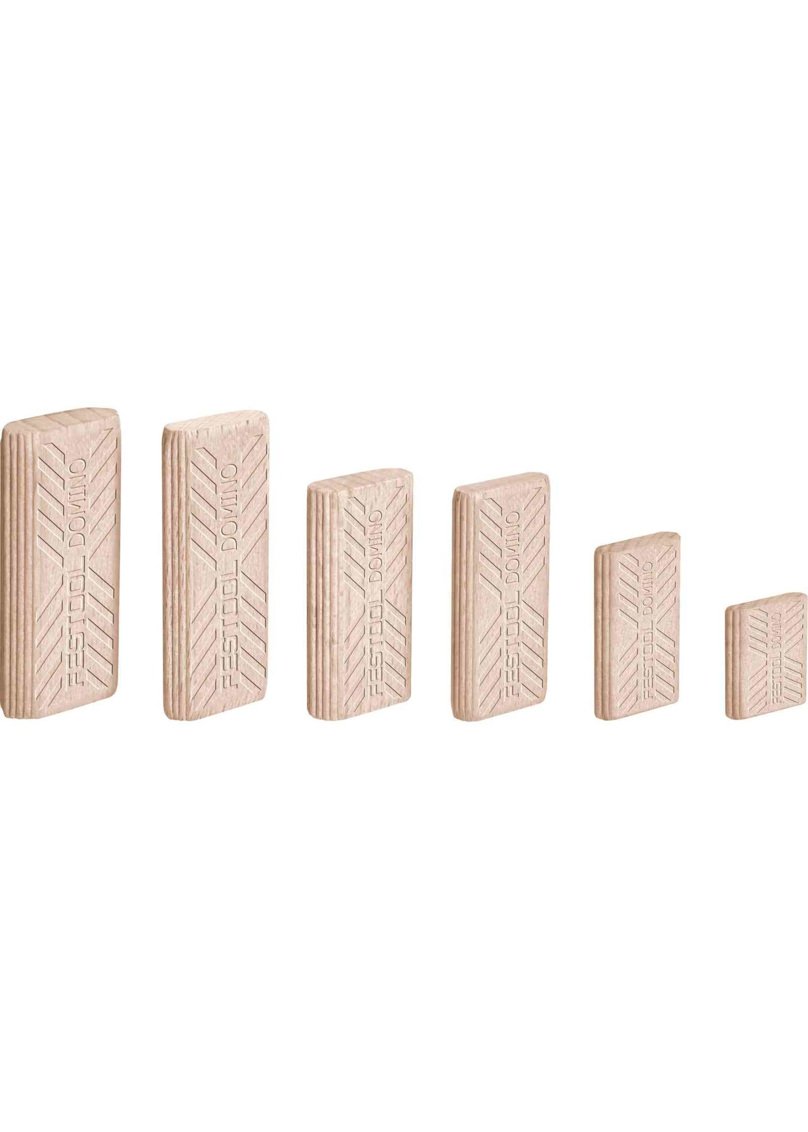 Festool 494942 DOMINO BEECH    D10x50/85 BU SB