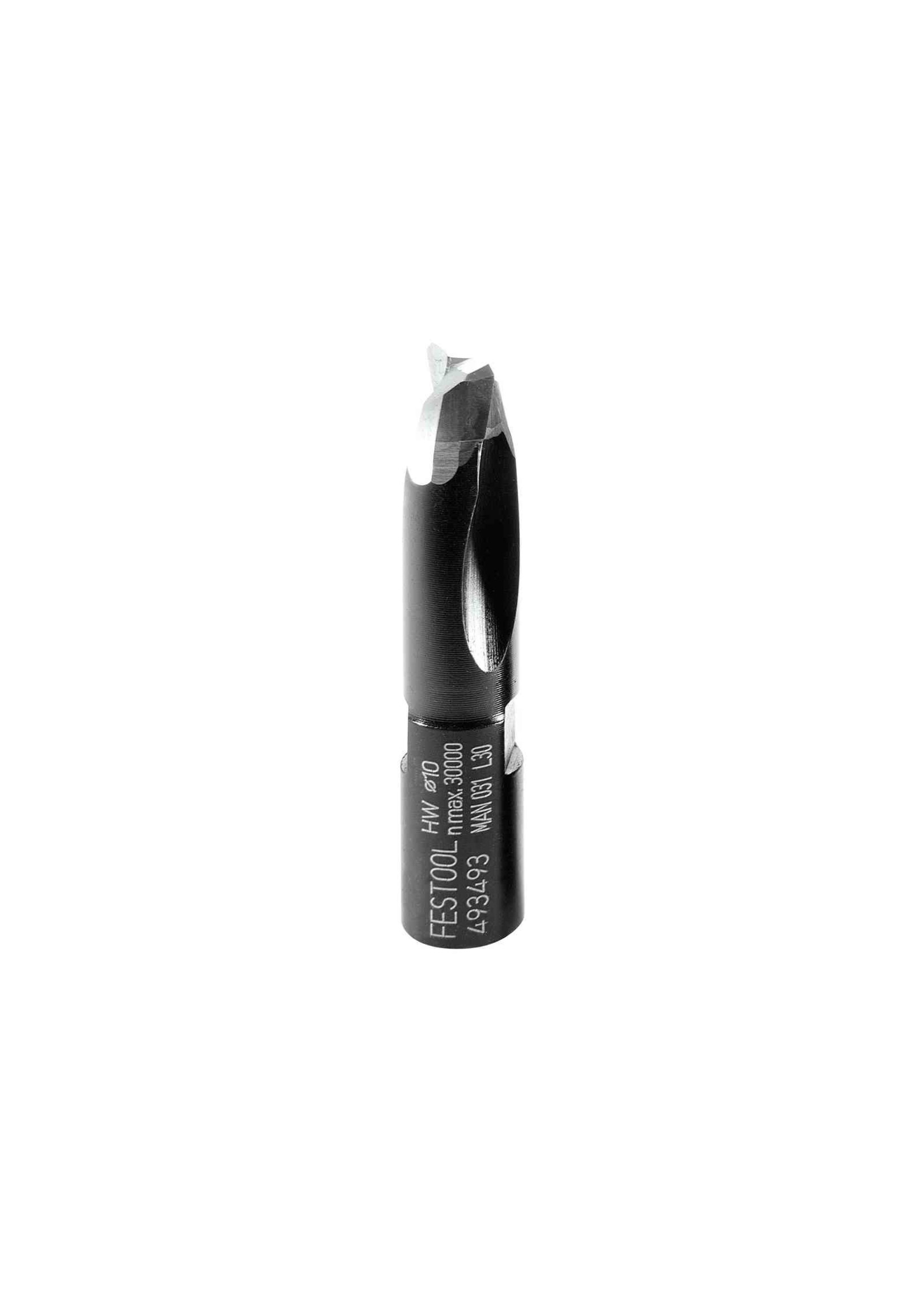 Festool 493493 DOMINO cutter   D 10-NL 28 HW-DF 500
