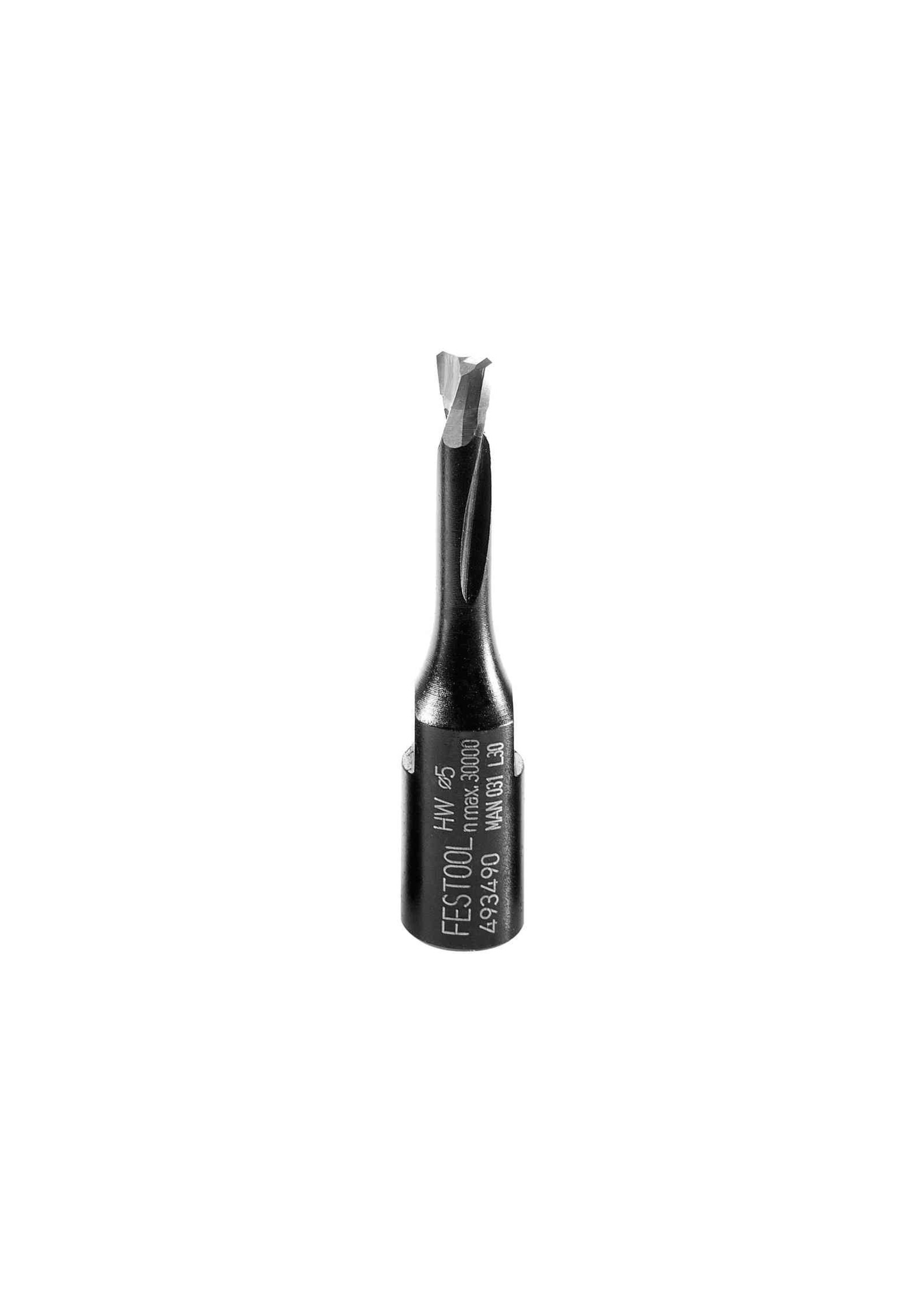 Festool 493490 DOMINO cutter   D  5-NL 20 HW-DF 500