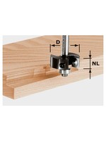 Festool (DISCONTINUED) 491085 Reversible blad HW S8 D38/12