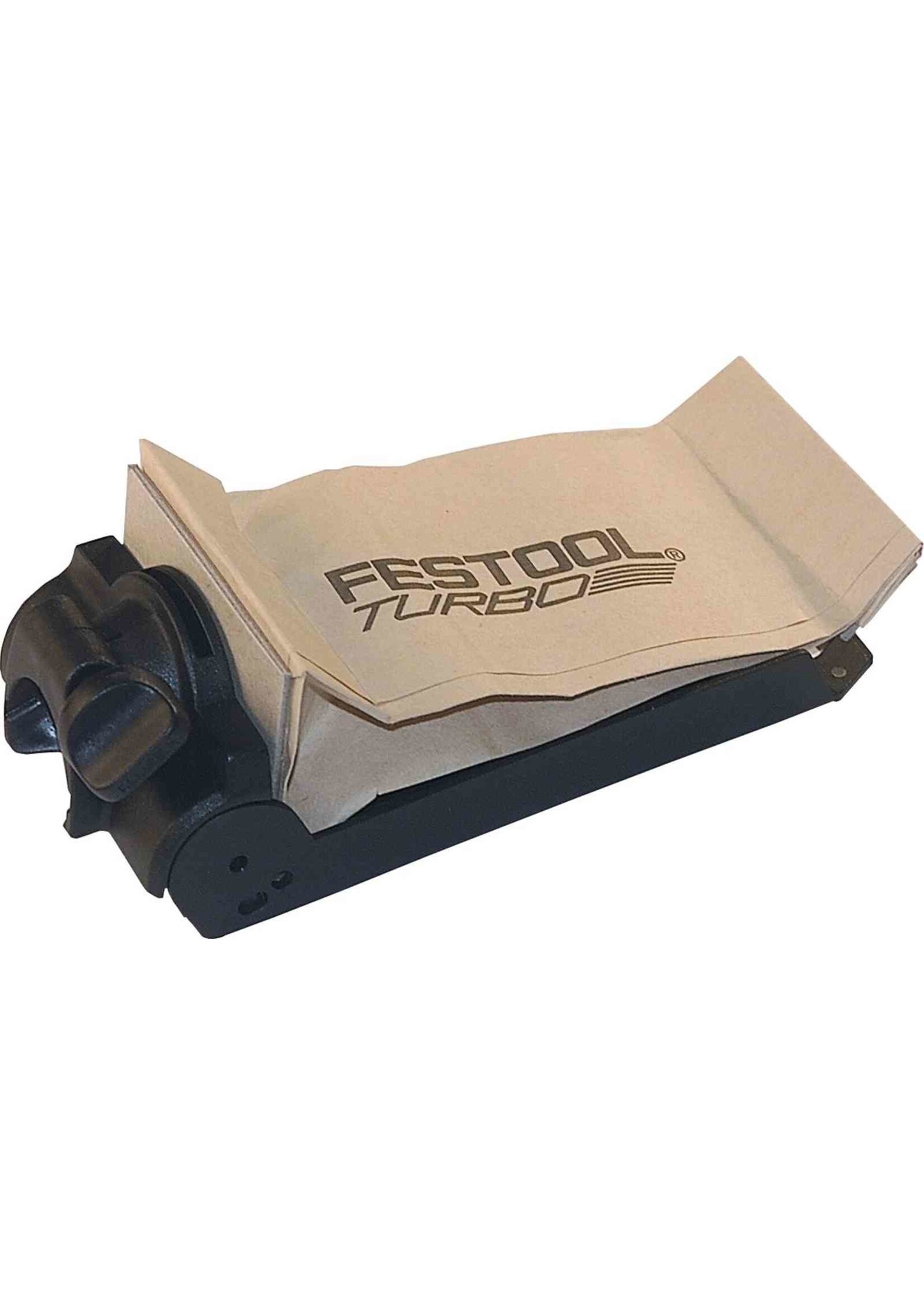 Festool (DISCONTINUED) 489129 TURBOFILTER     TFS-RS 400