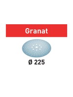 Festool 205662 sanding discs   STF D225/128 P220 GR/25