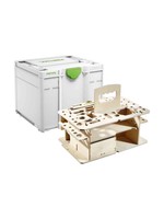 Festool 205518 Systainer       SYS3 HWZ M 337