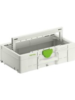 Festool 204867 Systainer³ Tool SYS3 TB L 137
