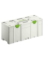 Festool 204851 Systainer       SYS3 XXL 337