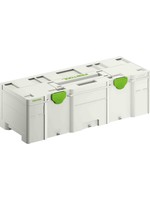 Festool 204850 Systainer       SYS3 XXL 237