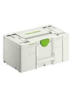 Festool 204848 Systainer       SYS3 L 237