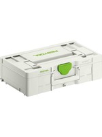 Festool 204846 Systainer       SYS3 L 137