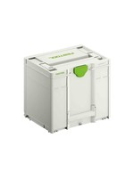 Festool 204844 Systainer       SYS3 M 337