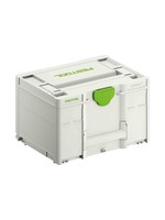 Festool 204843 Systainer       SYS3 M 237