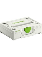 Festool 204840 Systainer       SYS3 M 112