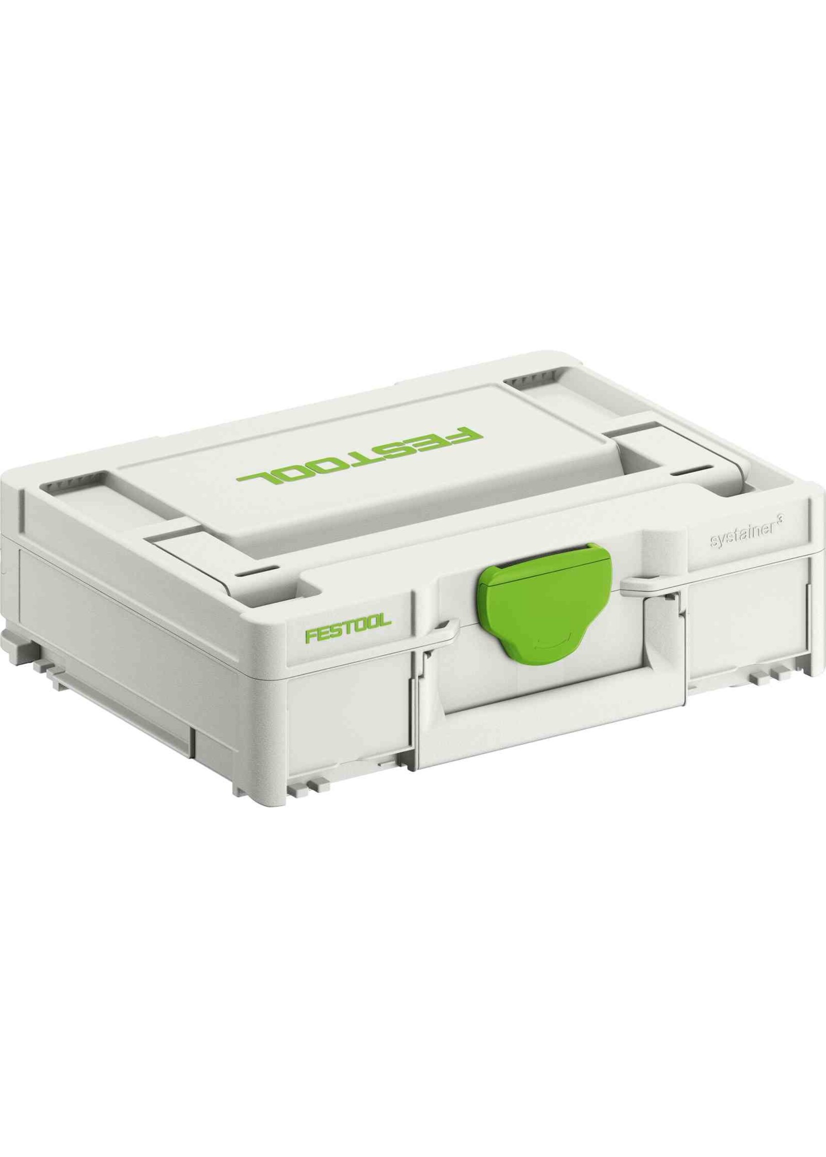 Festool 204840 Systainer       SYS3 M 112