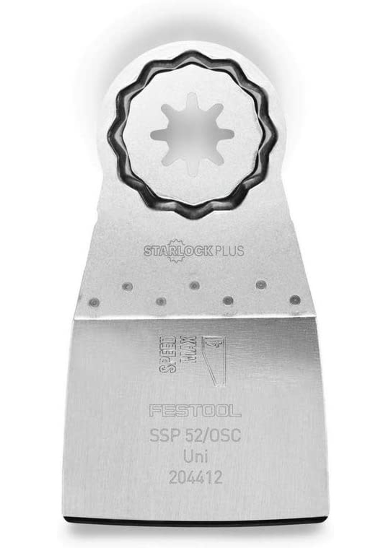 Festool 204412 Saw blade       SSP 52/OSC