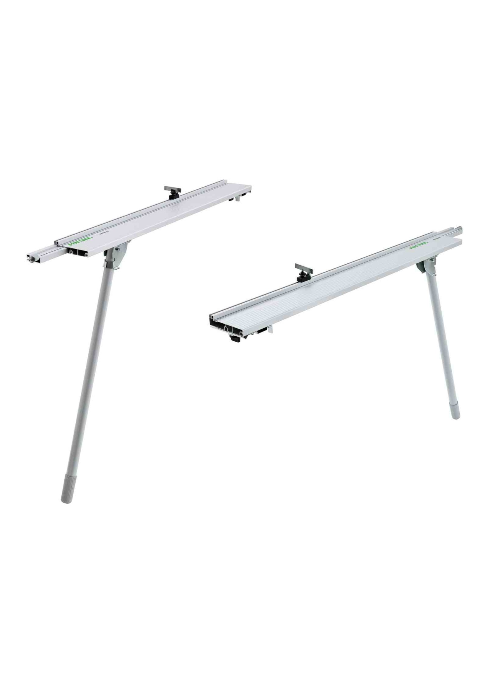 Festool 201187 Trimming attach KA-UG-R/L/F