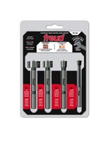 Freud/Diablo PB-104 1/4" to 1" 4 Pcs. Forstner Bit Set PB-104