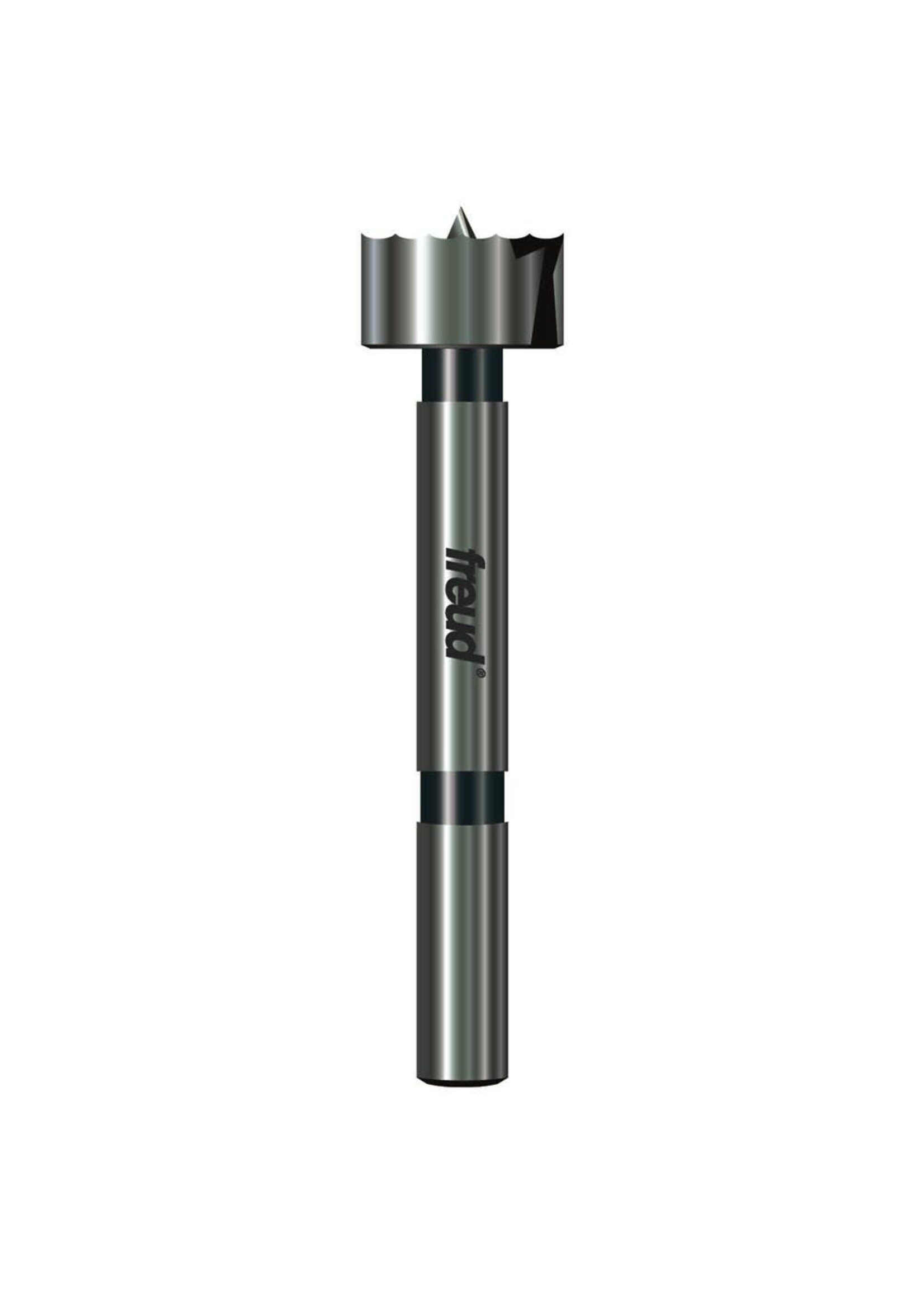 Freud/Diablo 7/8  PRECISION FORSTNER BIT PB-006