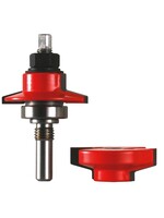 Freud/Diablo 1-11/16" Premier Adjustable Rail & Stile Bit - Bevel 99-864