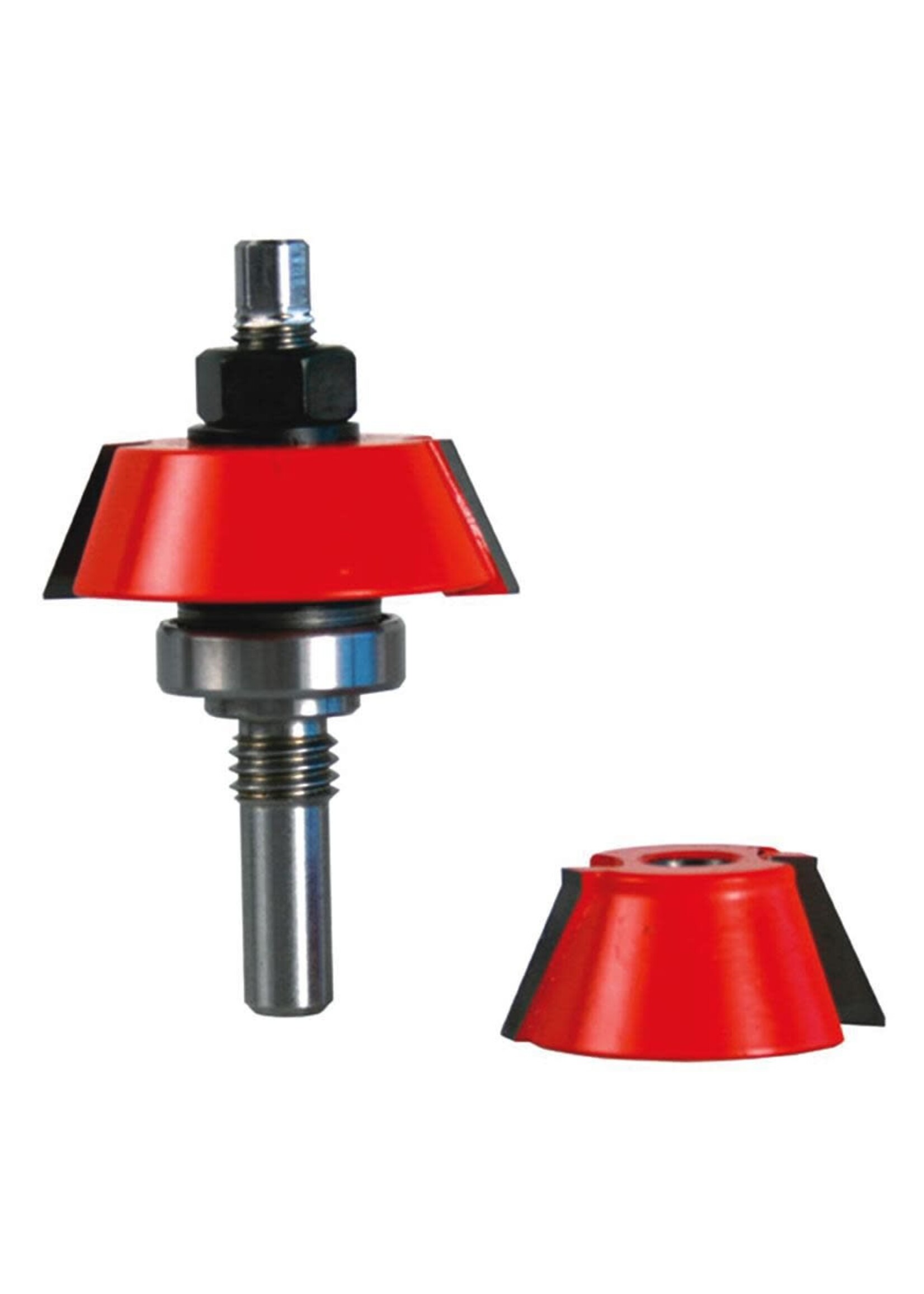 Freud/Diablo 1-11/16" Premier Adjustable Rail & Stile Bit - Shaker 99-862