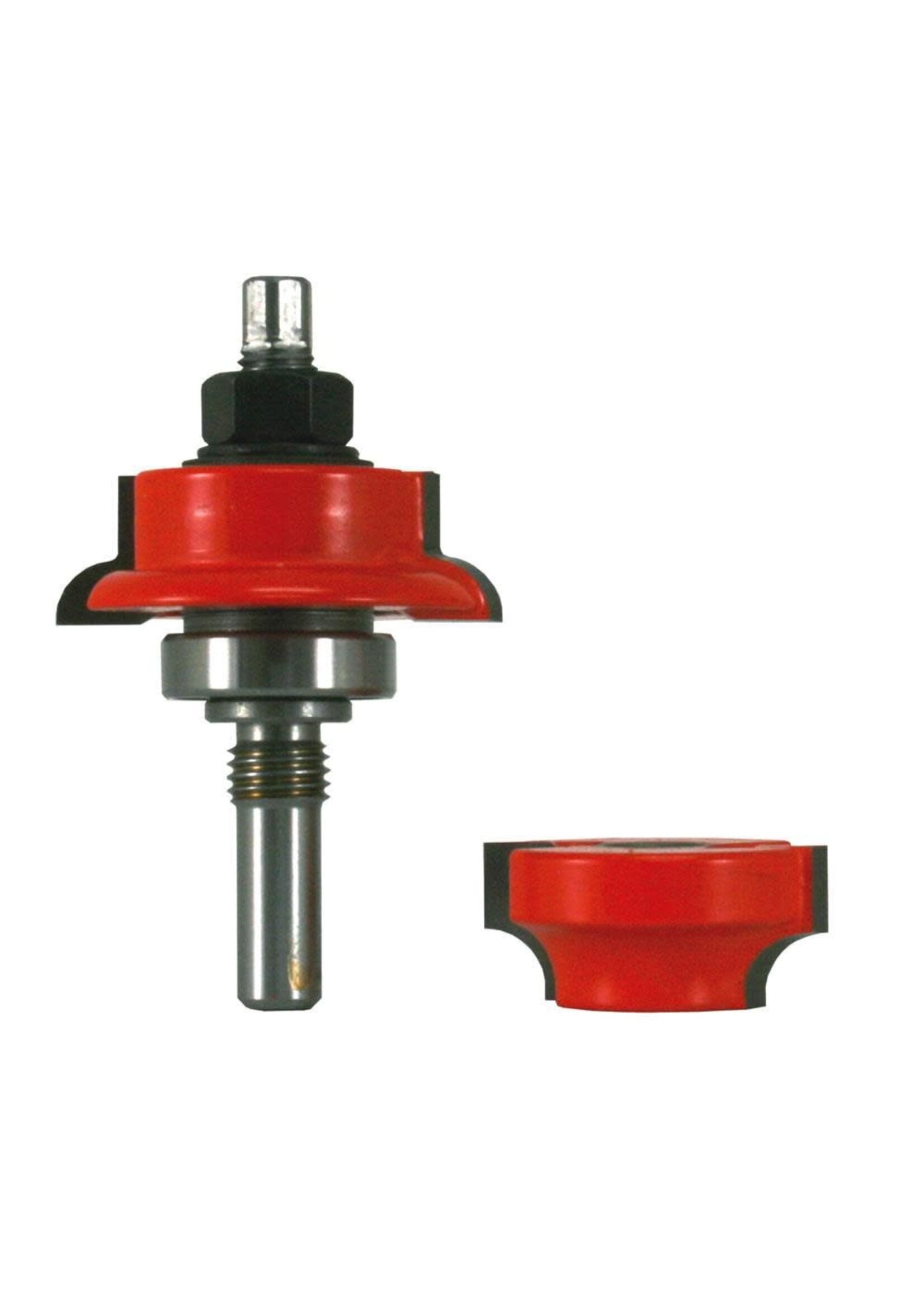 Freud/Diablo 1-11/16" Premier Adjustable Rail & Stile Bit - Round Over 99-860