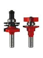 Freud/Diablo 1-11/16" Premier Adjustable Rail & Stile Bit - Bevel 99-764