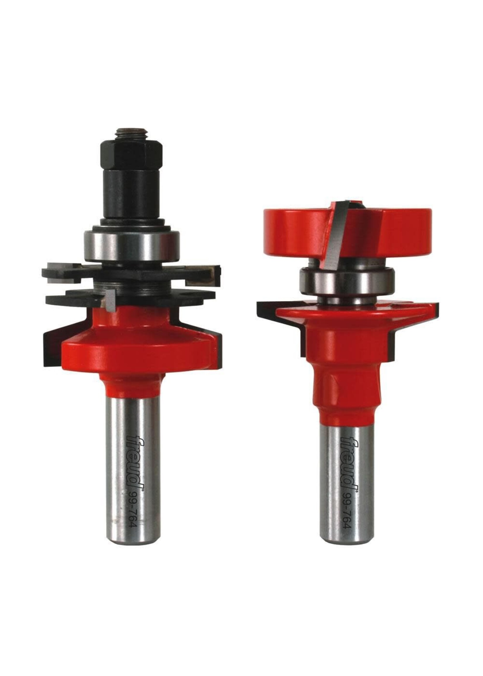 Freud/Diablo 1-11/16" Premier Adjustable Rail & Stile Bit - Bevel 99-764