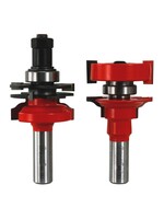 Freud/Diablo 1-11/16" Premier Adjustable Rail & Stile Bit - Ogee 99-761