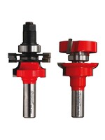 Freud/Diablo 1-11/16" Premier Adjustable Rail & Stile Bit - Round Over 99-760