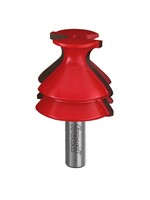 Freud/Diablo 1-3/4" Base and Cap Bit 99-480