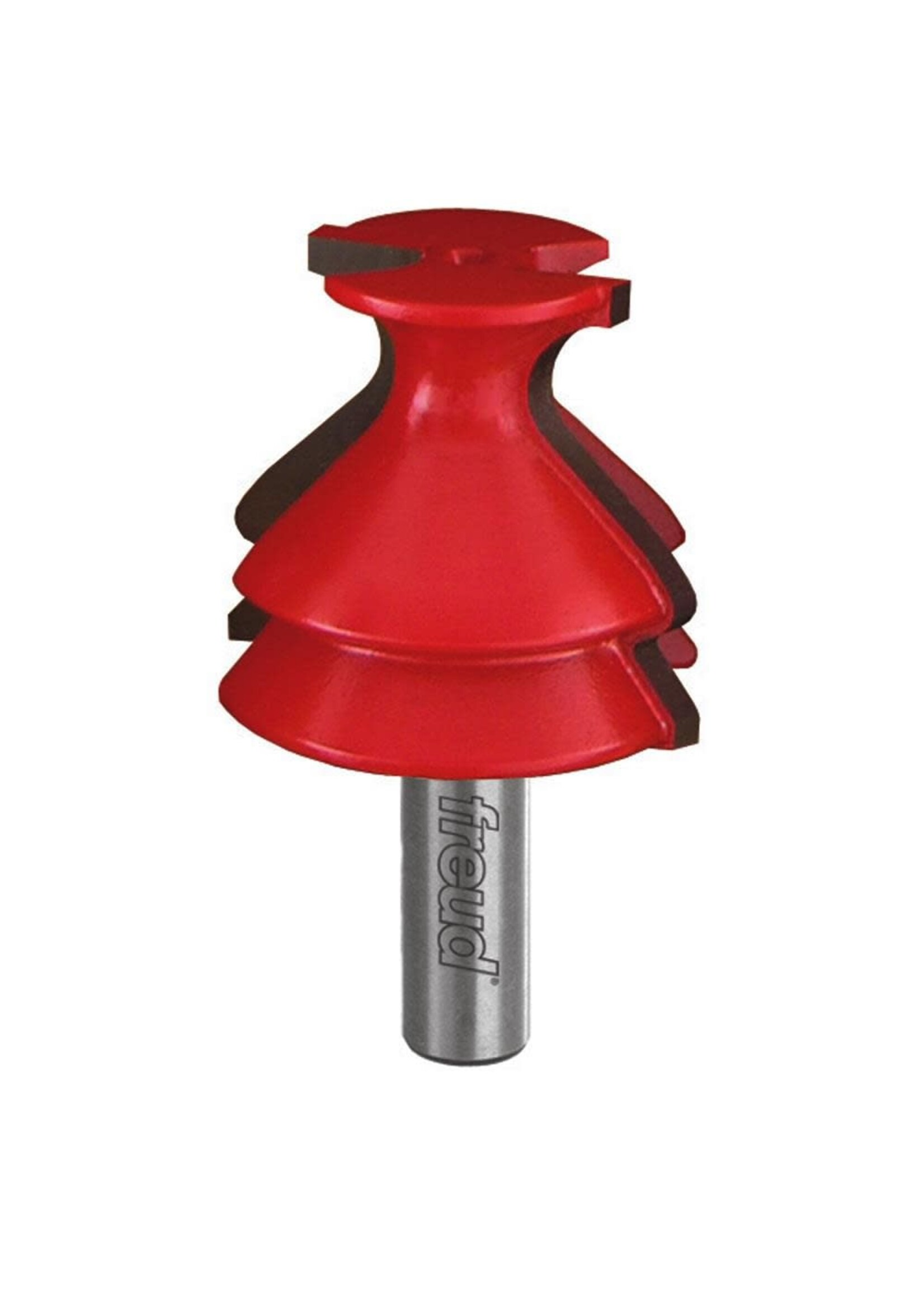 Freud/Diablo 1-3/4" Base and Cap Bit 99-480
