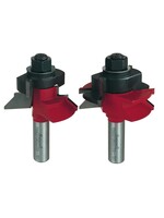 Freud/Diablo 2-11/64" “V” Panel Bit Set 99-191