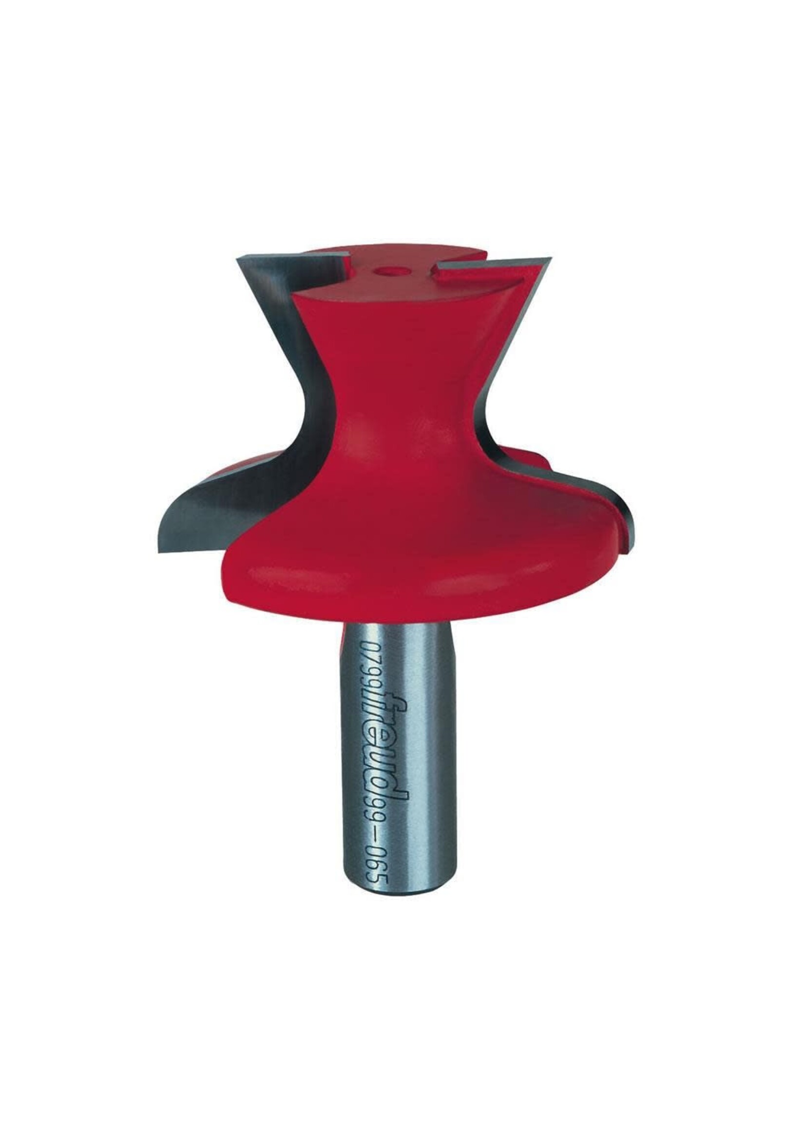 Freud/Diablo 2" Finger Pull Door Lip Bit 99-065