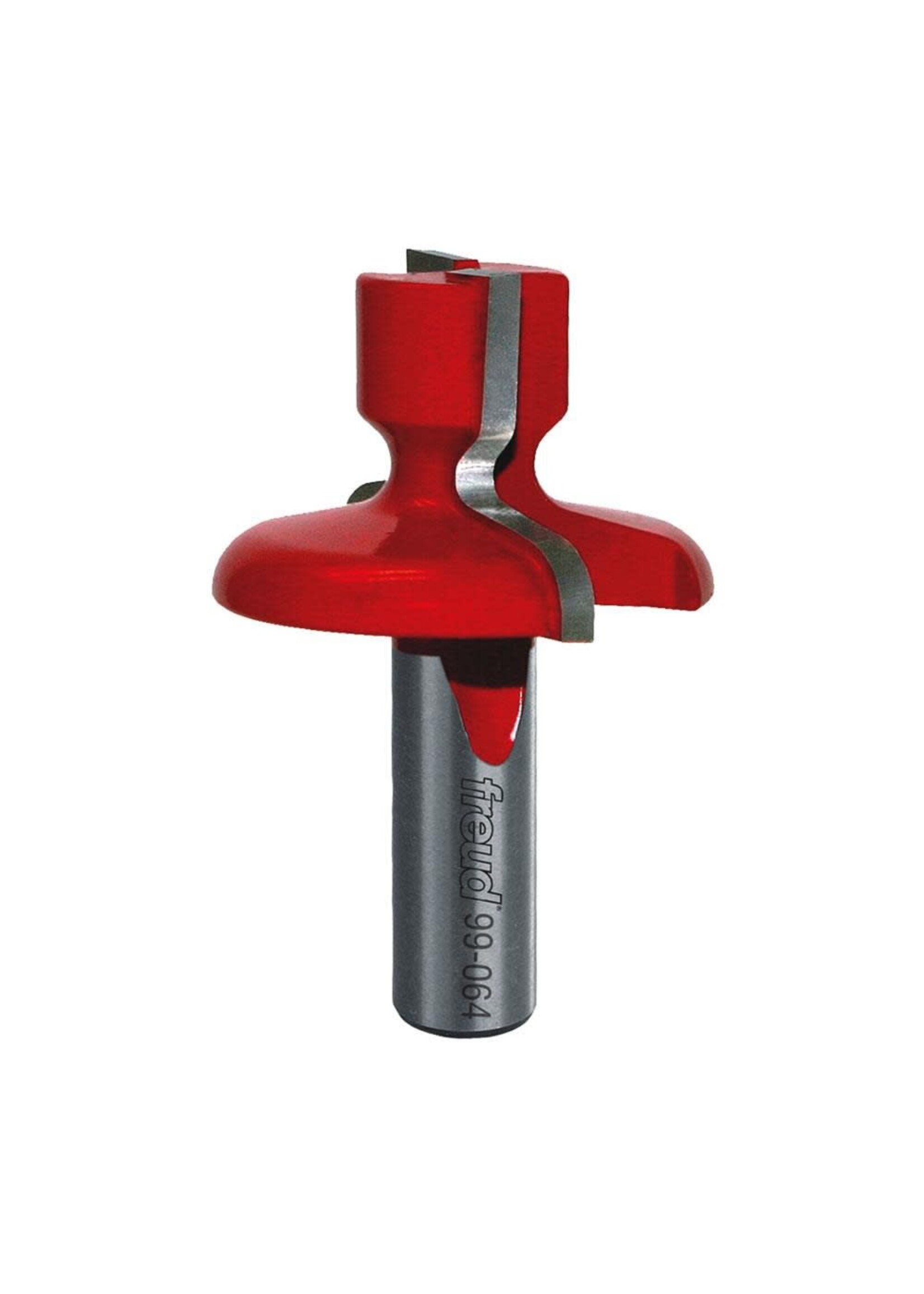 Freud/Diablo 1-3/4" Finger Pull Door Lip Bit 99-064
