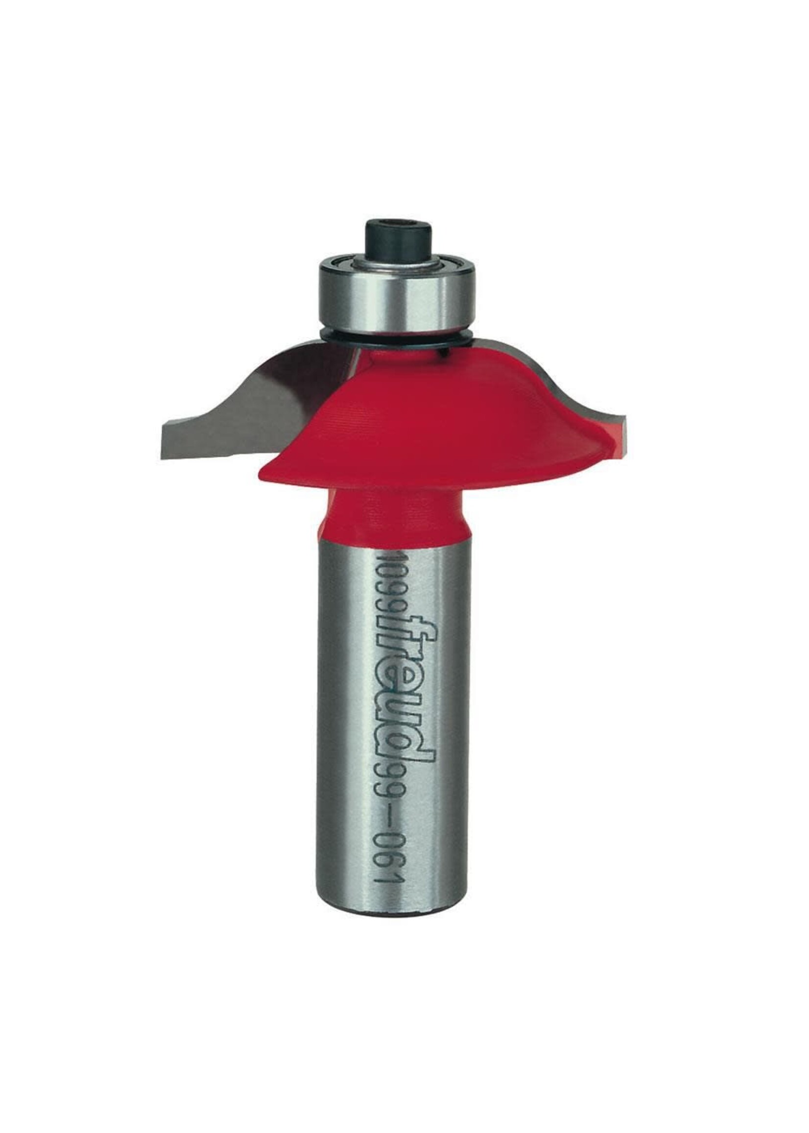 Freud/Diablo 1-1/2" Rail & Stile Profile Bit 99-061