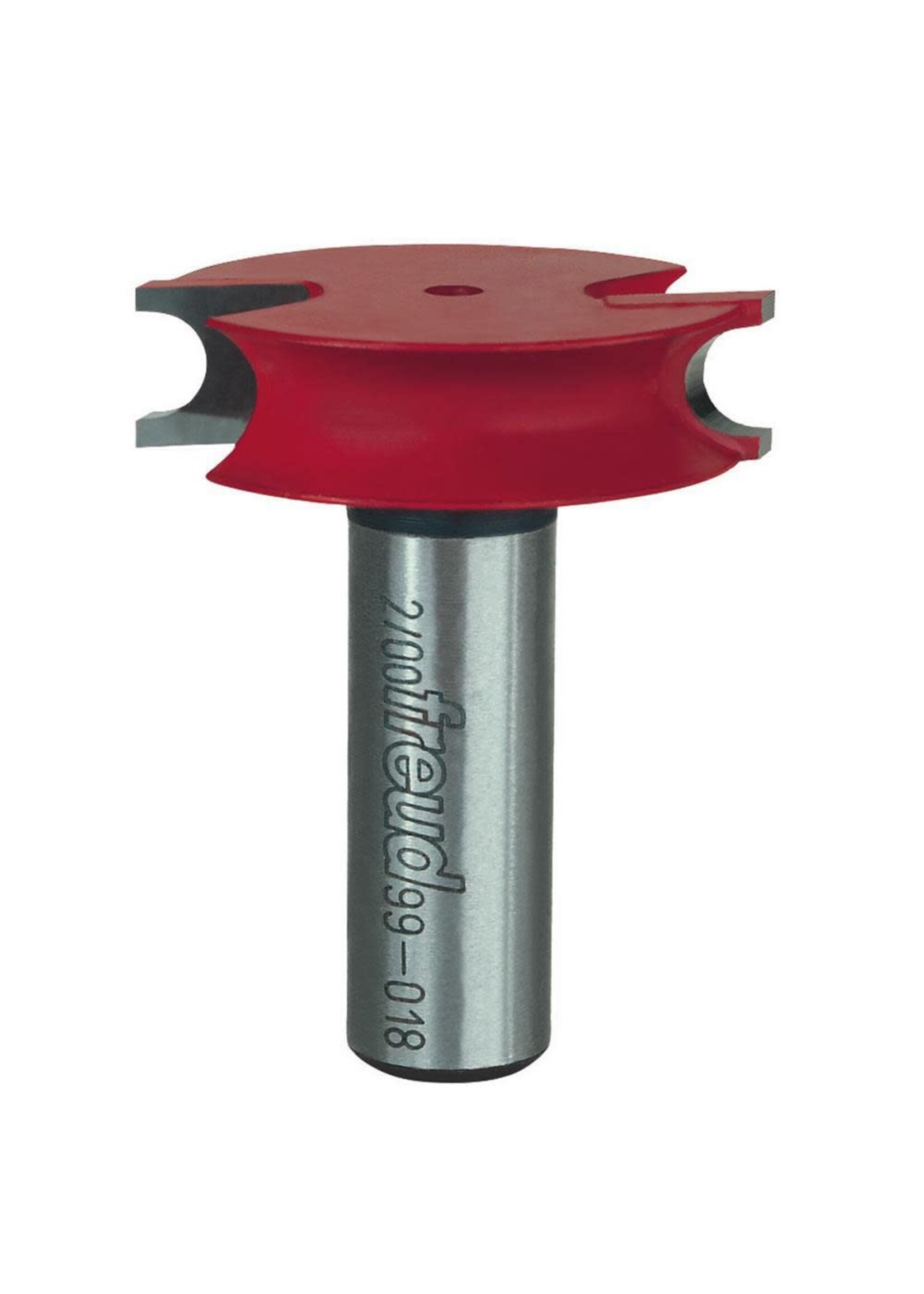 Freud/Diablo 1/8" Radius Canoe Joint Bit 99-018