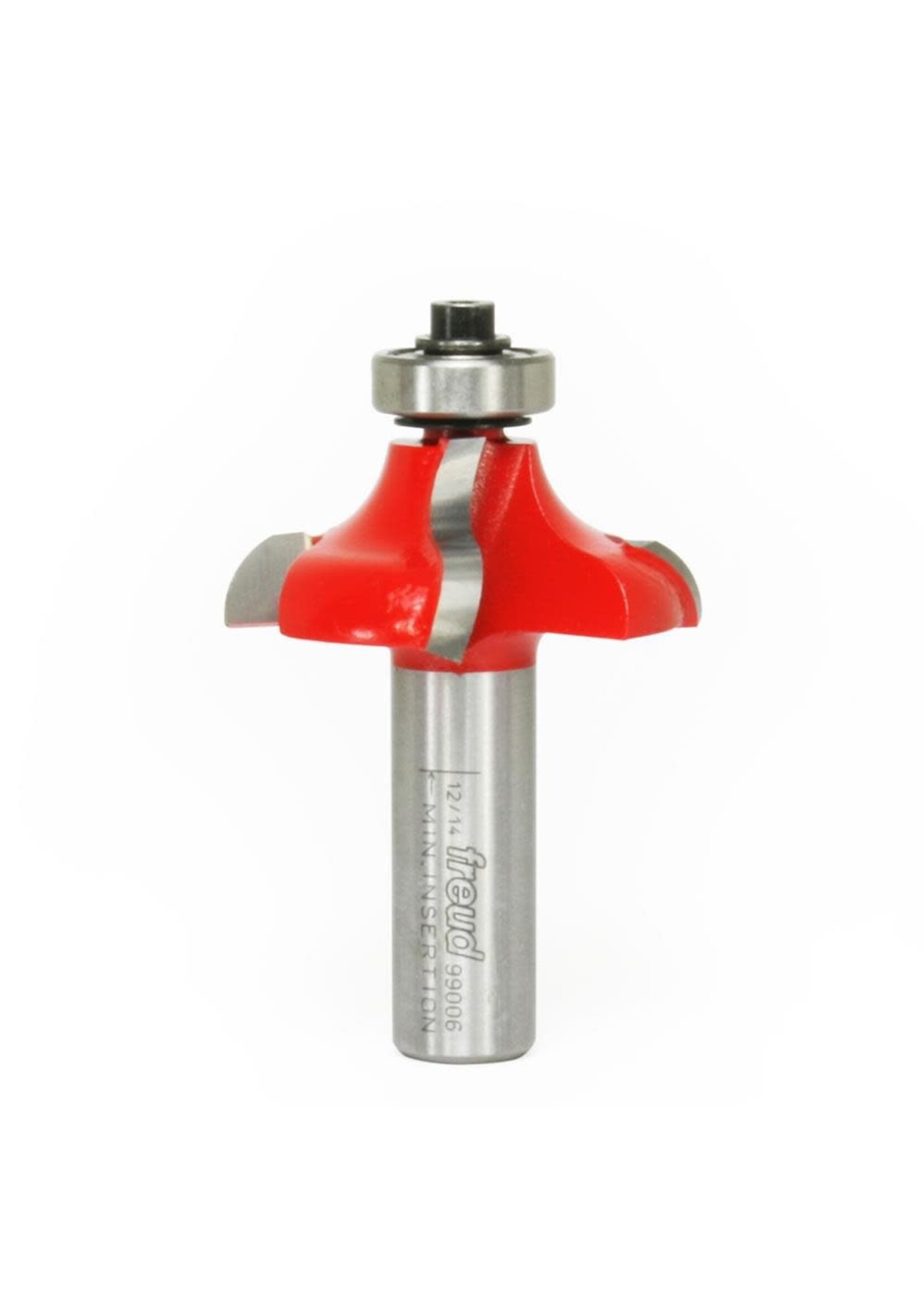 Freud/Diablo 1-1/2" Ogee Bit 99-006