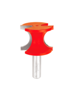 Freud/Diablo 1/2 " Radius Half Round Bit 82-118