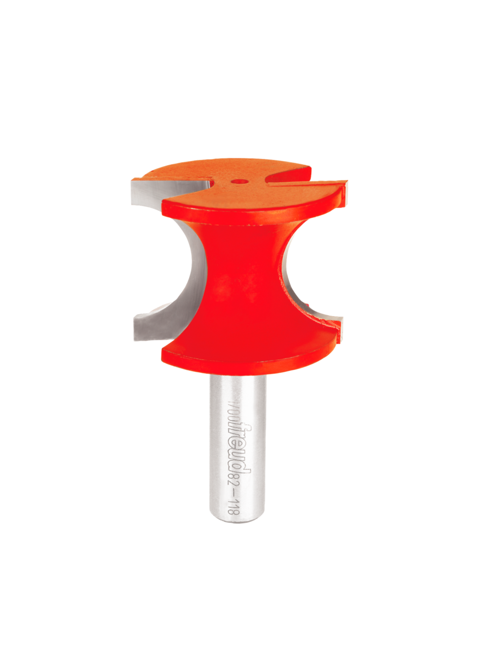Freud/Diablo 1/2 " Radius Half Round Bit 82-118