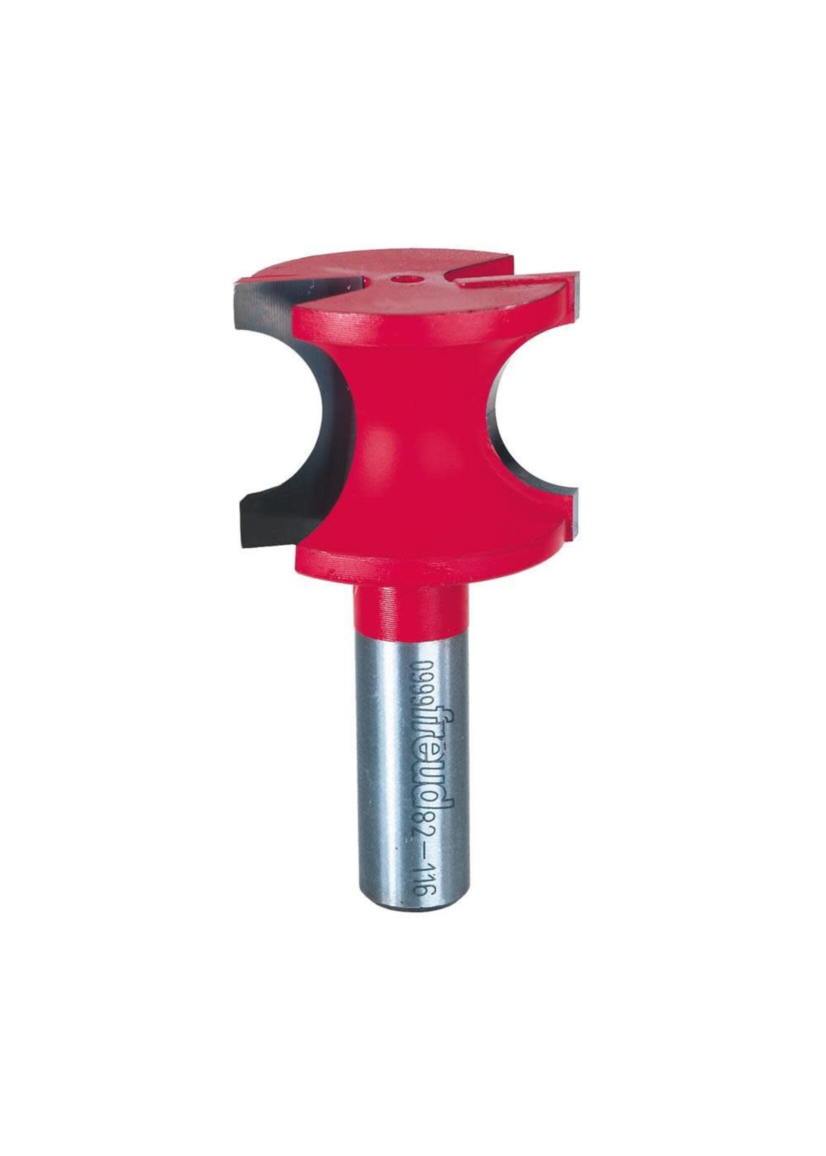 Freud/Diablo 3/8" Radius Half Round Bit 82-116
