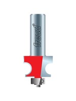 Freud/Diablo 1/4" Radius Traditional Beading Bit 80-126