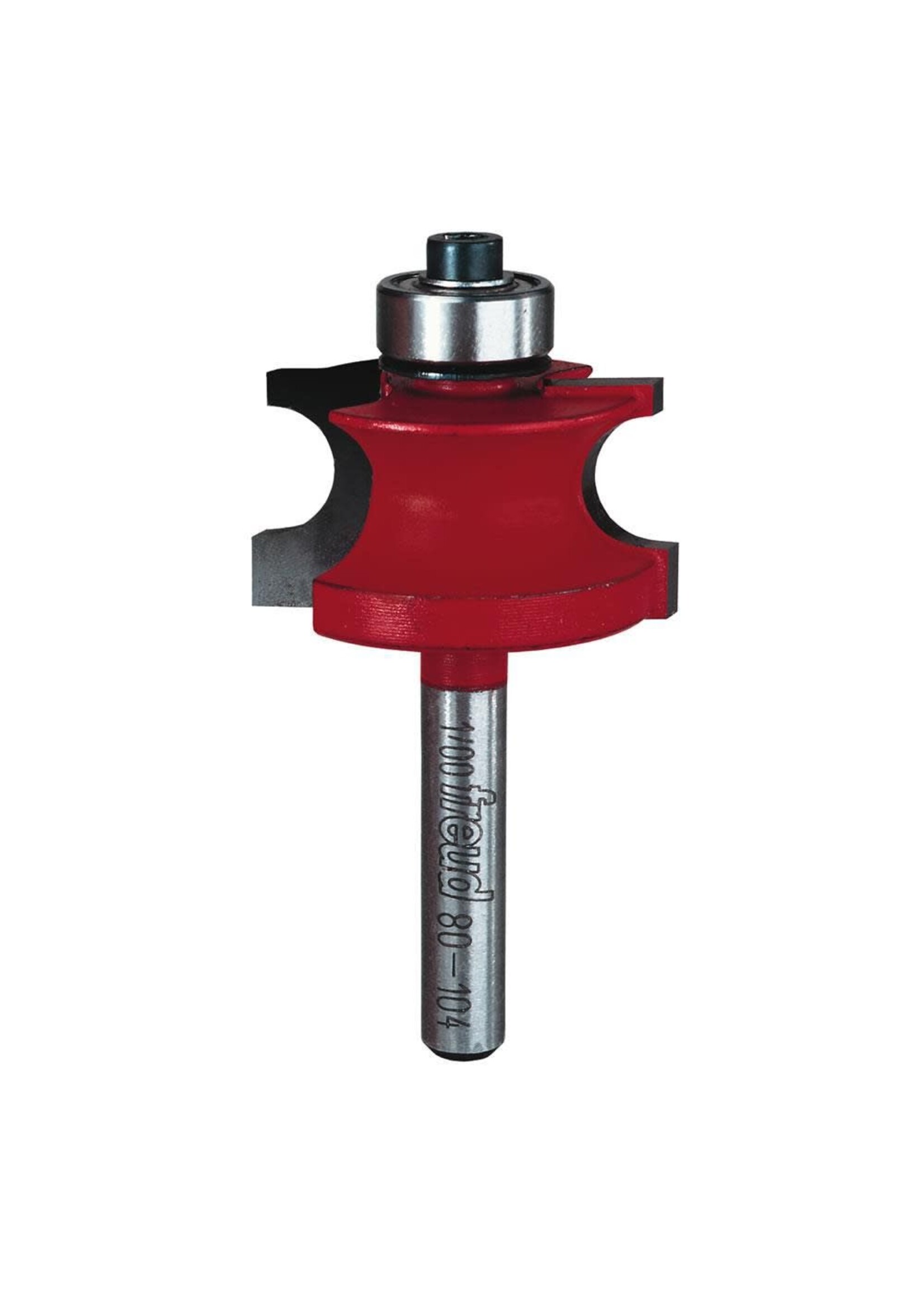 Freud/Diablo 80-104 3/16" Radius Traditional Beading Bit