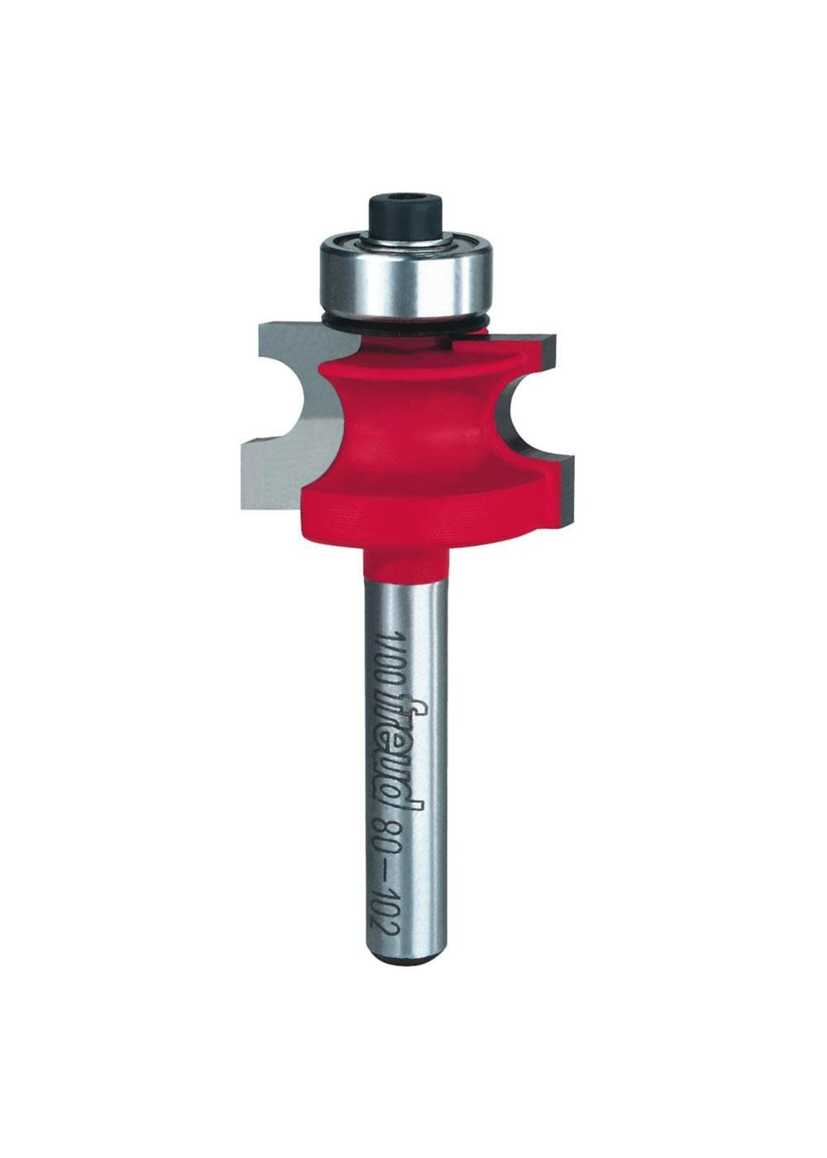 Freud/Diablo 80-102 1/8" Radius Traditional Beading Bit