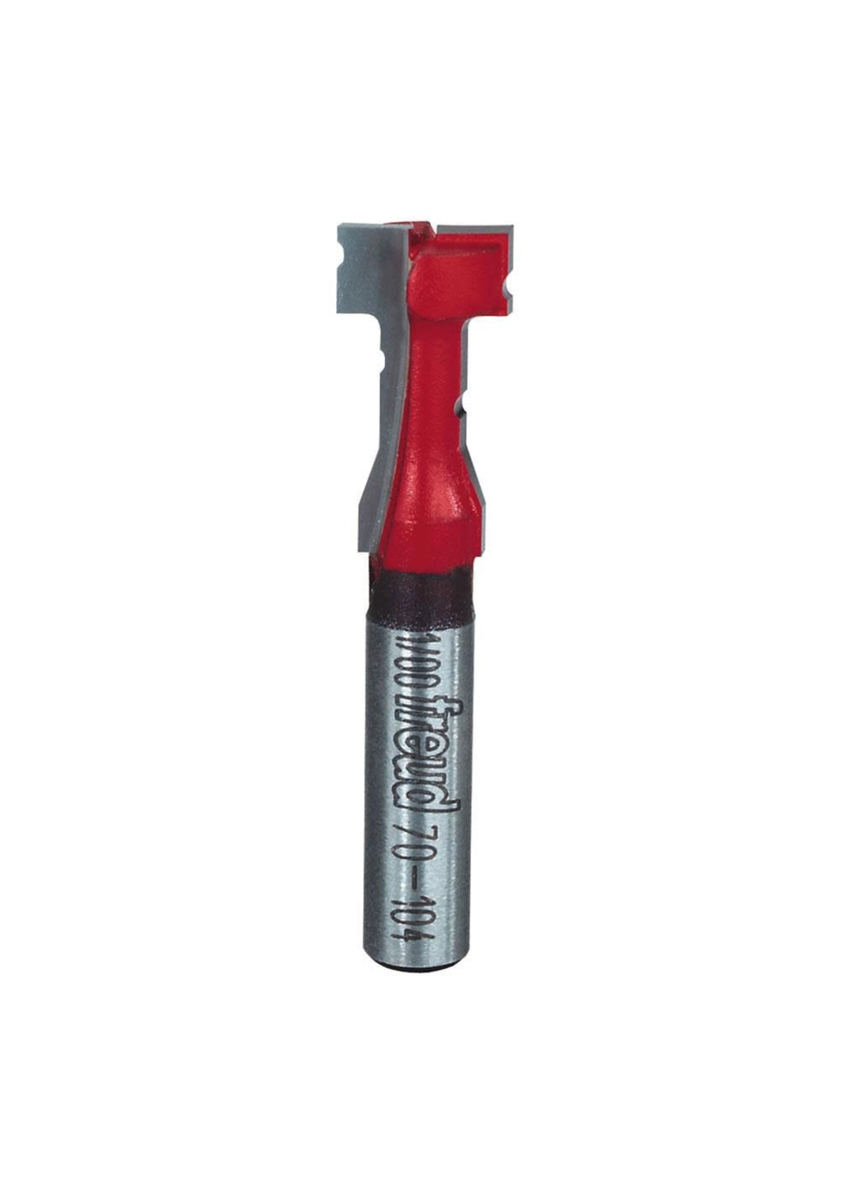Freud/Diablo 25/64" Key Hole Bit 70-104