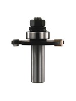 Freud/Diablo 1/4 SLOT CUTTER SET 63-162