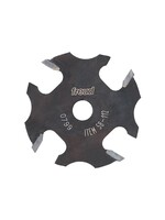 Freud/Diablo 1/4" Slot Four Wing Slotting Cutter 58-112