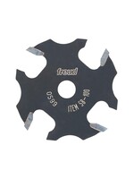 Freud/Diablo 1/16" Slot Four Wing Slotting Cutter 58-100