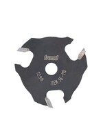 Freud/Diablo 3/16" Slot Three Wing Slotting Cutter 56-110