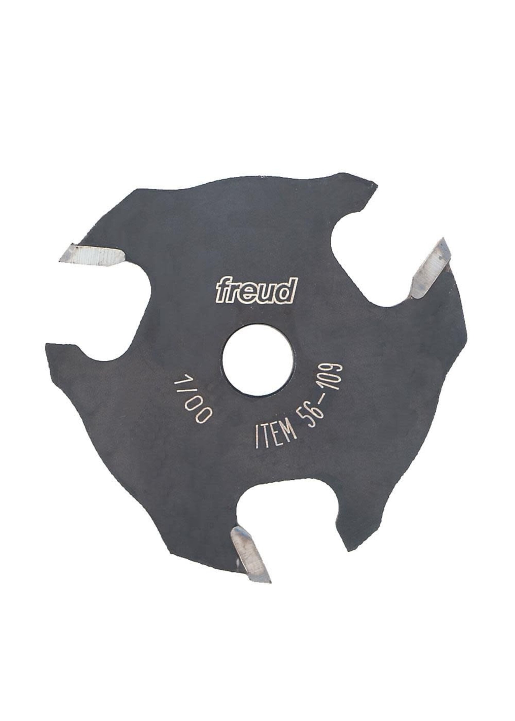 Freud/Diablo 5/32" Slot Three Wing Slotting Cutter 56-109