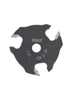 Freud/Diablo 1/8" Slot Three Wing Slotting Cutter 56-108