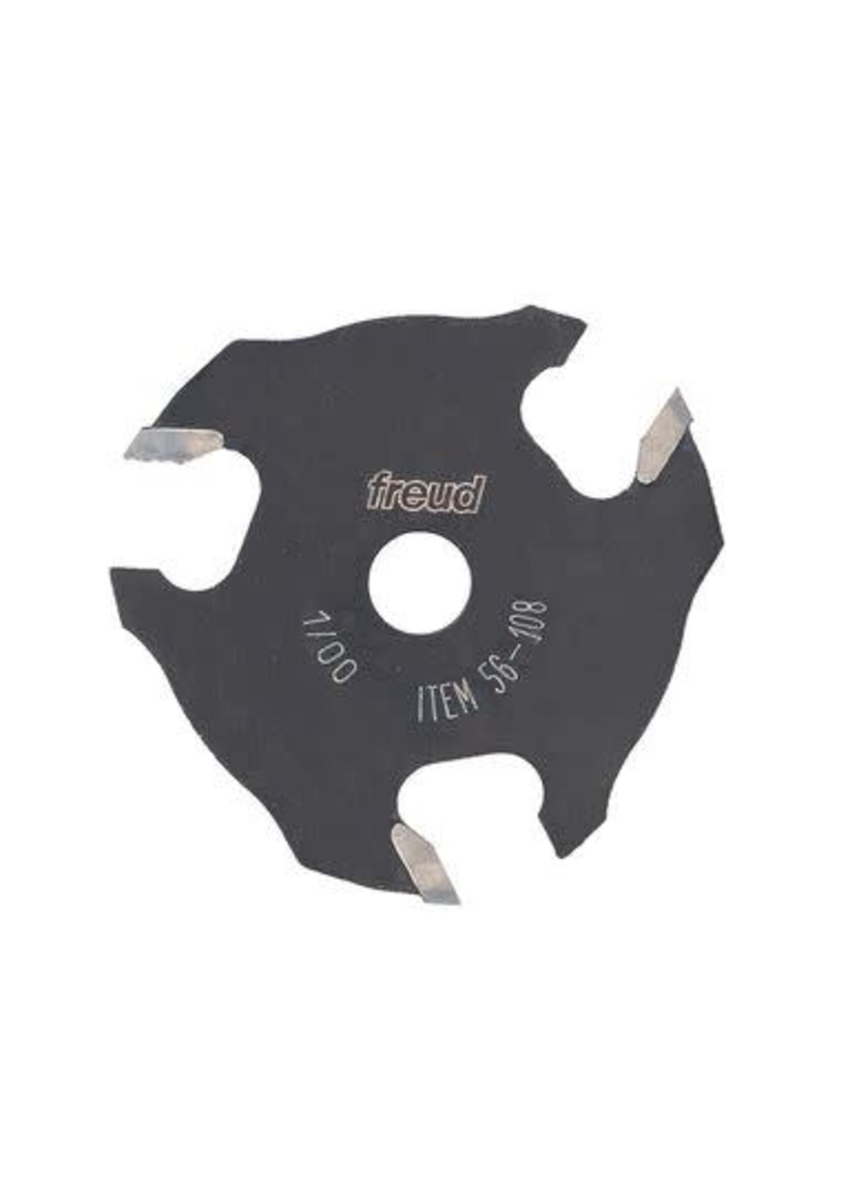Freud/Diablo 1/8" Slot Three Wing Slotting Cutter 56-108